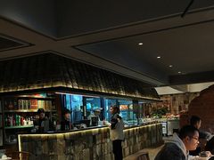 -黄山老妈·土菜(碧桂园店)