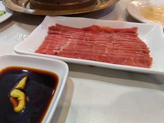 -洪运轩饭庄(北纬路店)