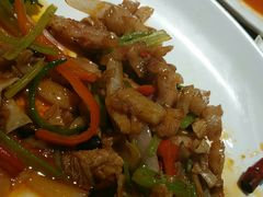 -清真·卡德尔大叔新疆主题餐厅(龙汇路店)
