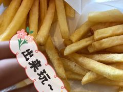 -肯德基(转塘世纪联华店)