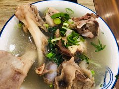 -清真·西北人家风味馆(中山中路店)