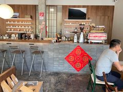 -溯洄咖啡VORTEX COFFEE