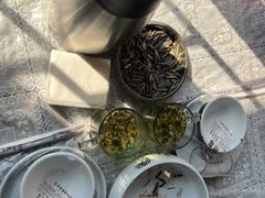 -春娟茶楼·地道农家菜(梅家坞店)