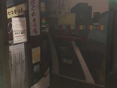 -魔方剧情密室(徐汇店)