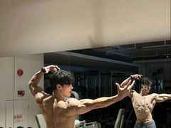 -YCHL Studios健身工作室(市二宫店)