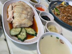 -章记星洲 · 新加坡餐厅(望京店)