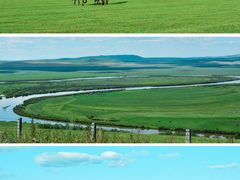 -呼和诺尔旅游景区