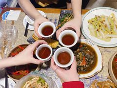 -黑牛码头·小龙虾·烧烤