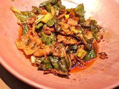 -云海肴汽锅鸡·云南小炒(天津国金汇店)