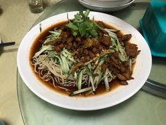 -马虎风味菜馆(王府园小区店)