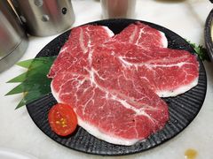 -韩宫宴炭火烤肉(印象城店)