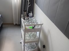 -悦园影院式·足道·养生spa