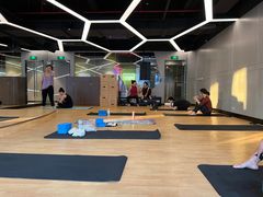 -威尔仕健身(海伦中心店)