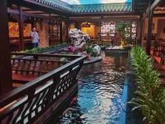 -广州白天鹅宾馆