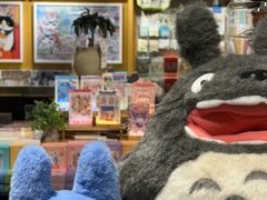-猫的天空之城概念书店(苏州诚品店)