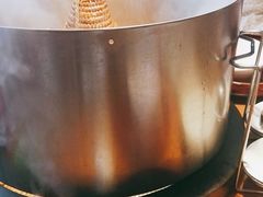 -咕嘟草帽鱼·牛奶一样的鲜鱼汤(包河万达广场创始店)