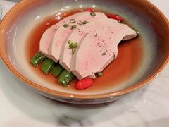 -无锡苏宁JW万豪酒店·悦府65中餐厅