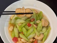 -眉山小馆·辣子鸡(华强广场店)