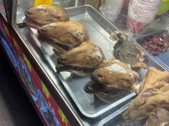 -正宁路小吃夜市