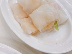 -凤凰楼酒家·粤宴点心(华强北店)