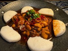 -图味美小黄鱼·景德菜(浙江路店)