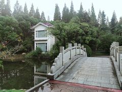 -上海怡沁园度假酒店