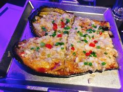 -很久以前羊肉串(打浦路店)