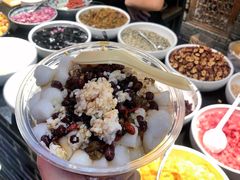 -八一路好吃街(雨田商务大厦店)