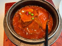 -千百味红餐厅·非遗江西菜(绿地双子塔总店)
