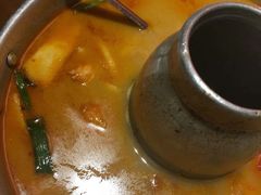-泰国餐厅 Thai Food(裕华万达店)