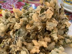 -何适山庄 ·可团建(水长城P2停车场店)