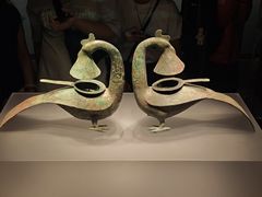 -广西壮族自治区博物馆