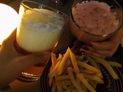 -深蓝超市Alcohol Player餐酒吧