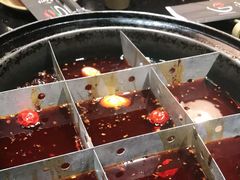 -唇辣号重庆老火锅(亦庄店)