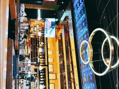 -blue frog蓝蛙(长泰广场店)