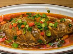 -鸿运楼·舌尖上的徽菜