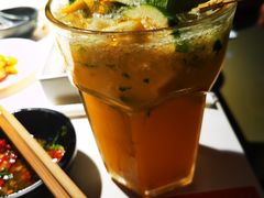-九鼎轩脆毛肚火锅(南京东路店)