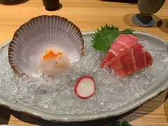 蓝鳍金枪鱼-花和海鲜自助(梅江店)
