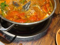 -亮欢寨(凯里总店)