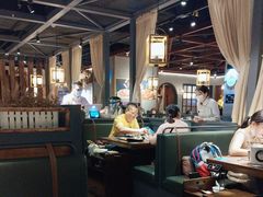 -快乐小羊·内蒙牛羊肉火锅(流花中心店)