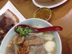 -香江小厨 The Kitchen(香江俱乐部店)