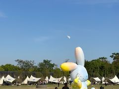 -不觉晓CAMPING(上海迪士尼营地店)