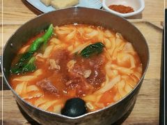 -小满手工粉(上海文峰广场店)