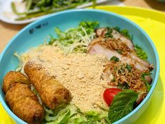 -蔡澜Pho·越南粉餐厅(海上世界店)