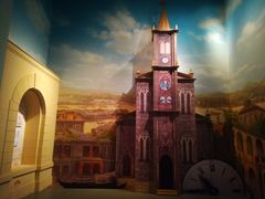 -福州历史文化名城展示馆