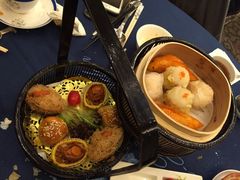 -蓝天宾馆·融合菜·宴席(解放大道店)