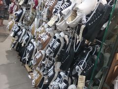 -MUJI无印良品(万达仓山店)