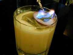 -柒Lounge(三里屯店)