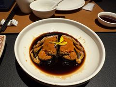 -成隆行·蟹王府(九江路店)