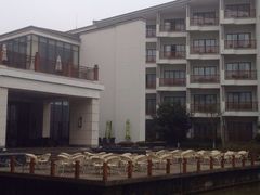 -苏州香山国际大酒店